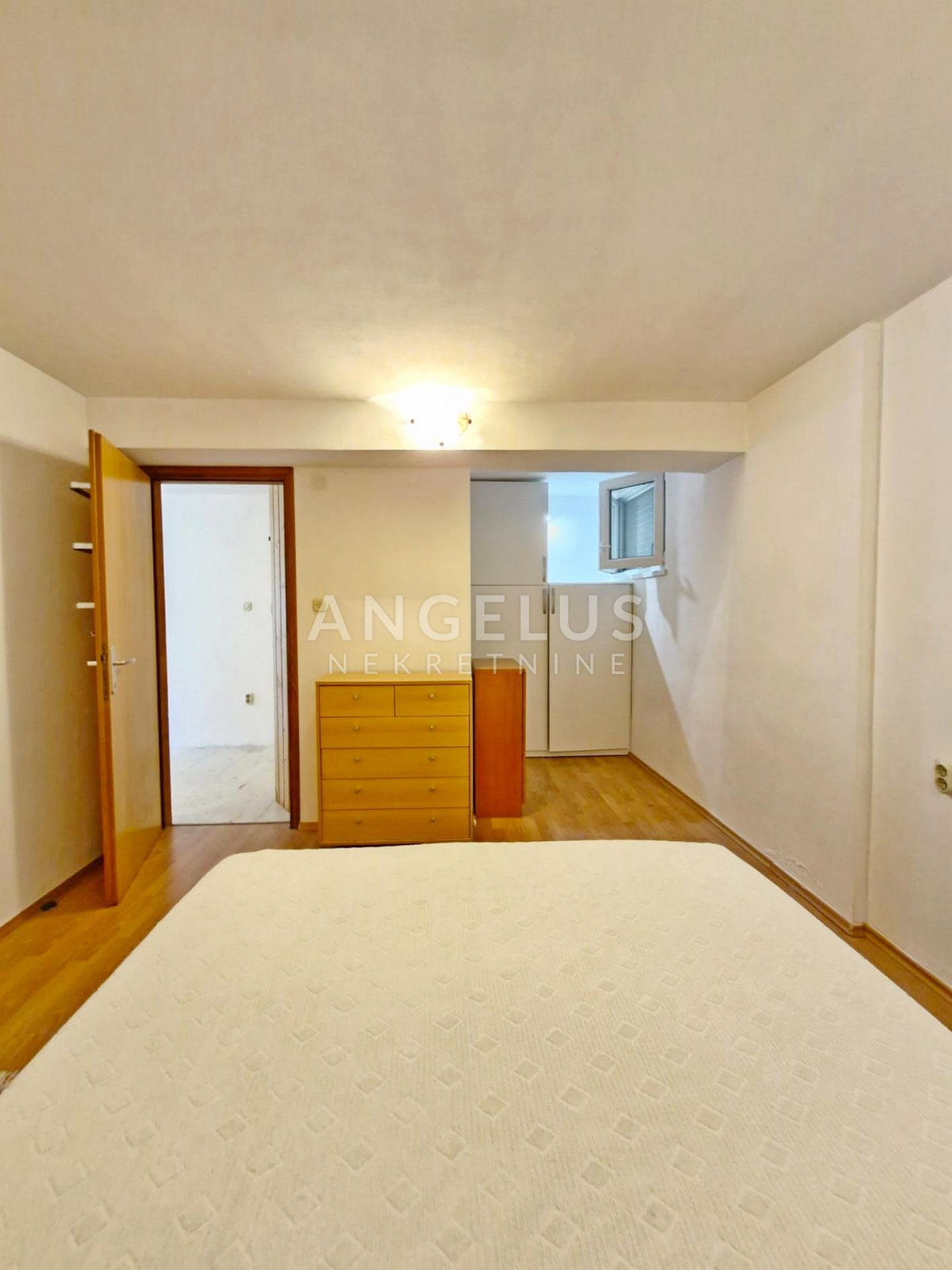 3-locale, Appartamento, 49m², 1 Piano