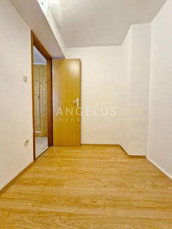 3-Zi., Wohnung, 49m², 1 Etage