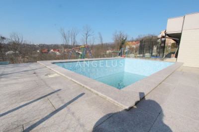 House, 275m², Plot 800m²