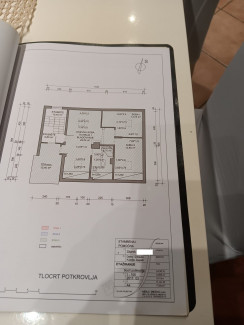 3-s, Stan, 59m², 2 Kat