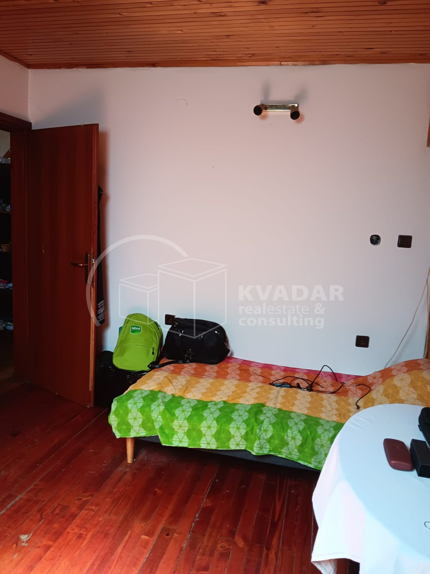 3 rooms, Apartment, 59m², 2 Floor