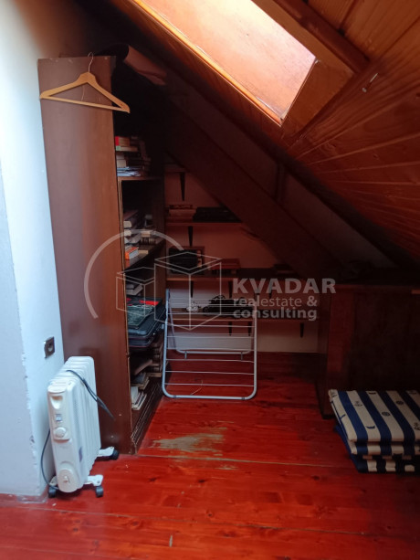 3 rooms, Apartment, 59m², 2 Floor