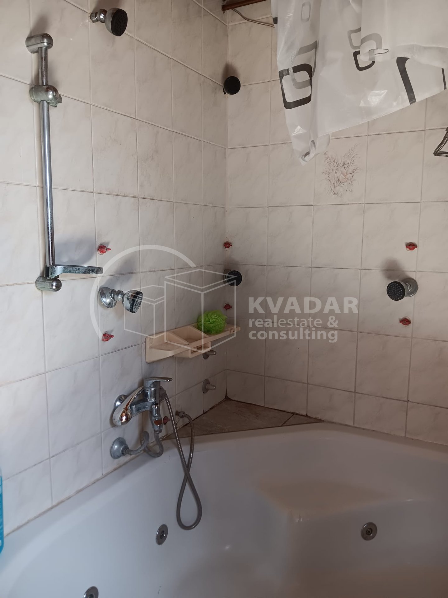 3 rooms, Apartment, 59m², 2 Floor