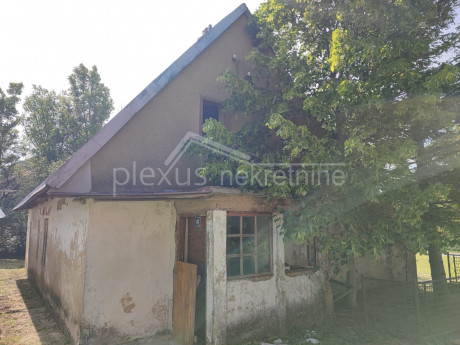 House, 76m², Plot 2600m²