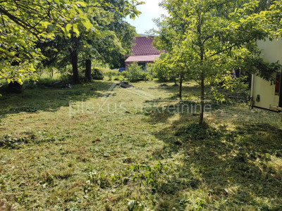 House, 76m², Plot 2600m²