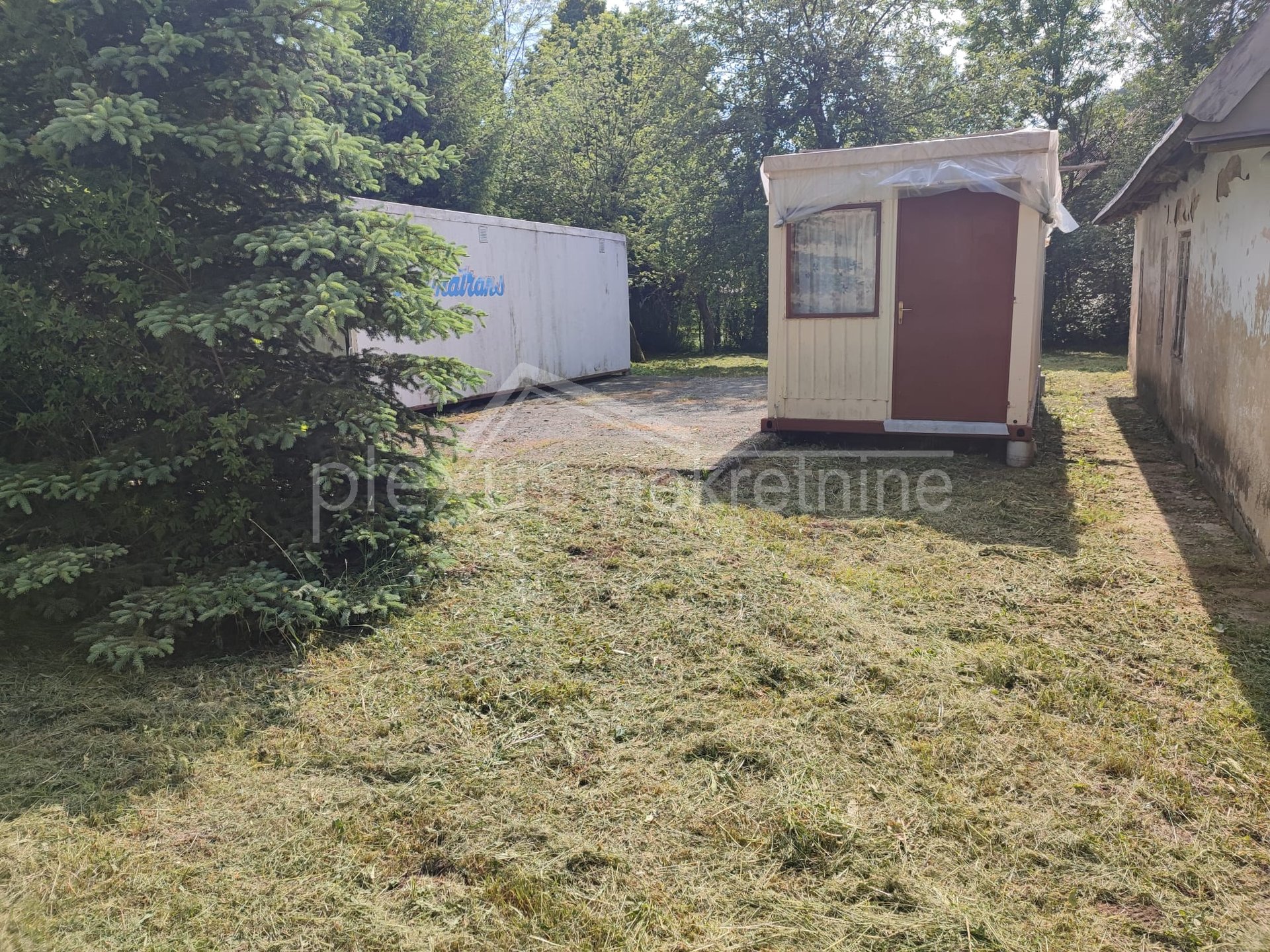 House, 76m², Plot 2600m²