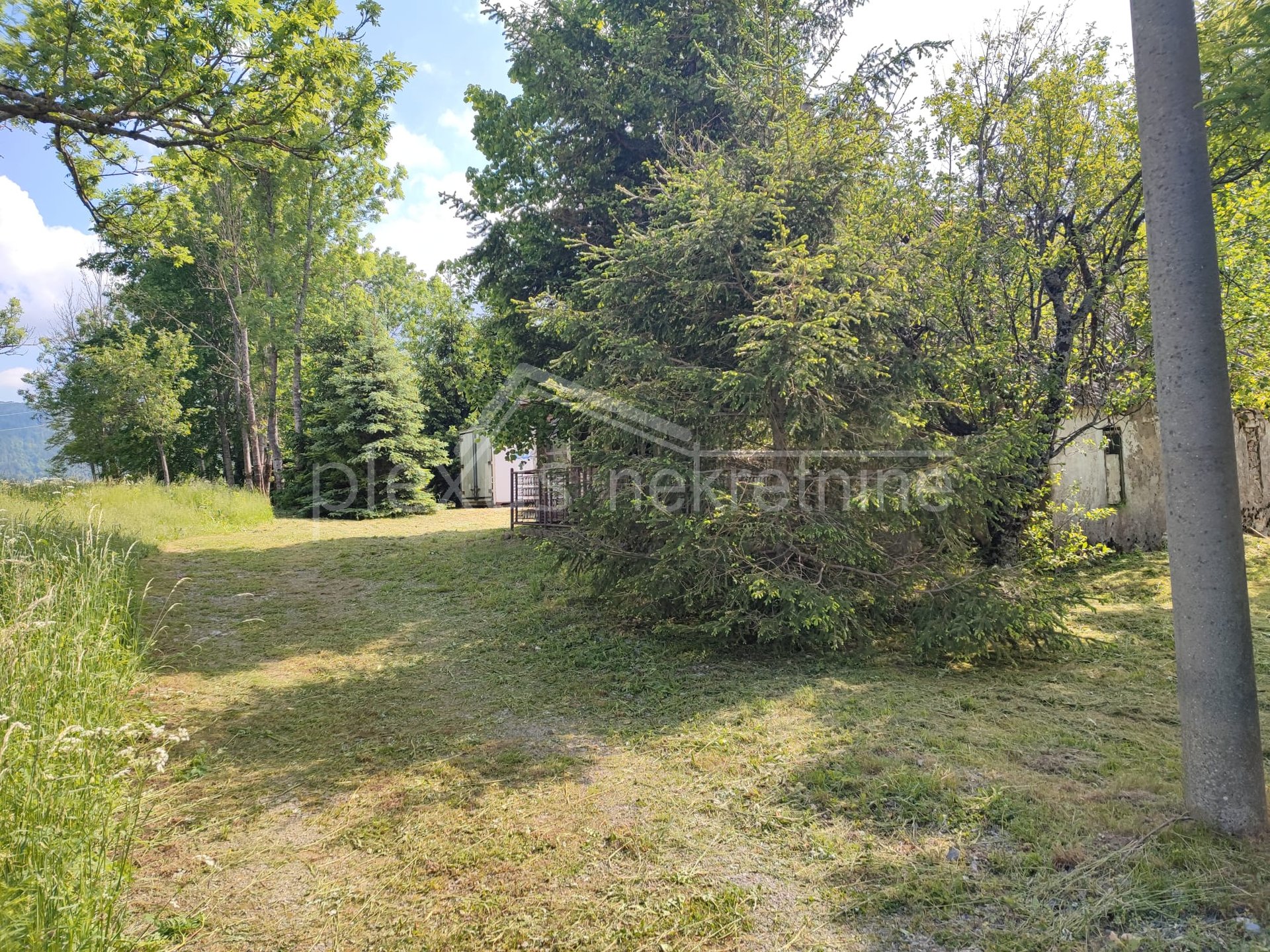 House, 76m², Plot 2600m²