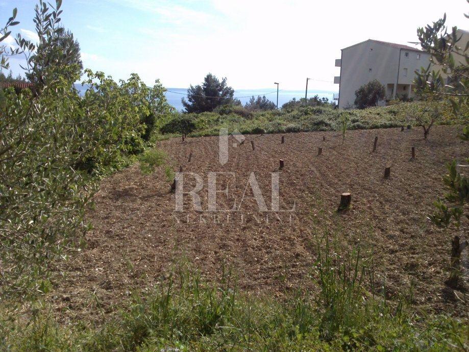 810m², Terreno