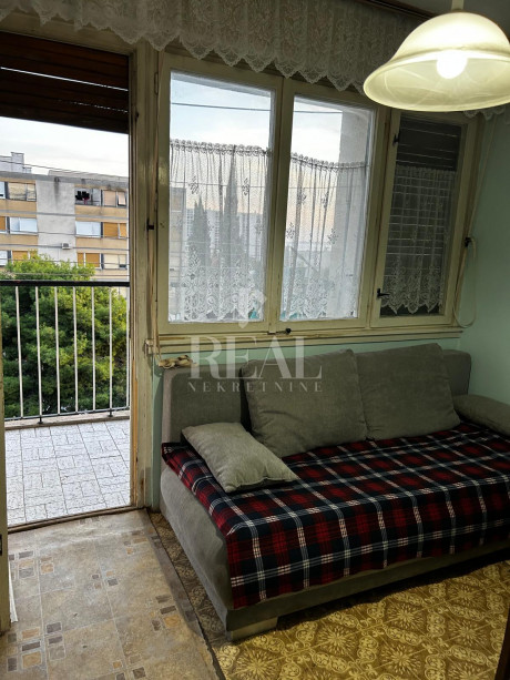 3-Zi., Wohnung, 58m², 5 Etage