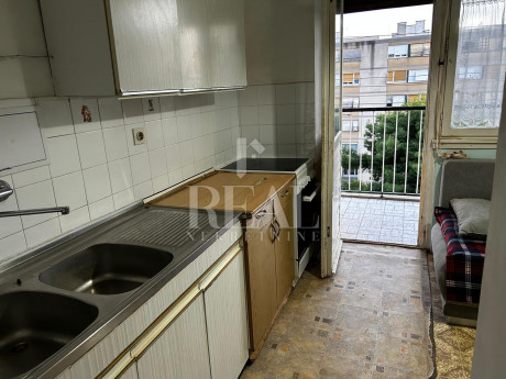 3-Zi., Wohnung, 58m², 5 Etage