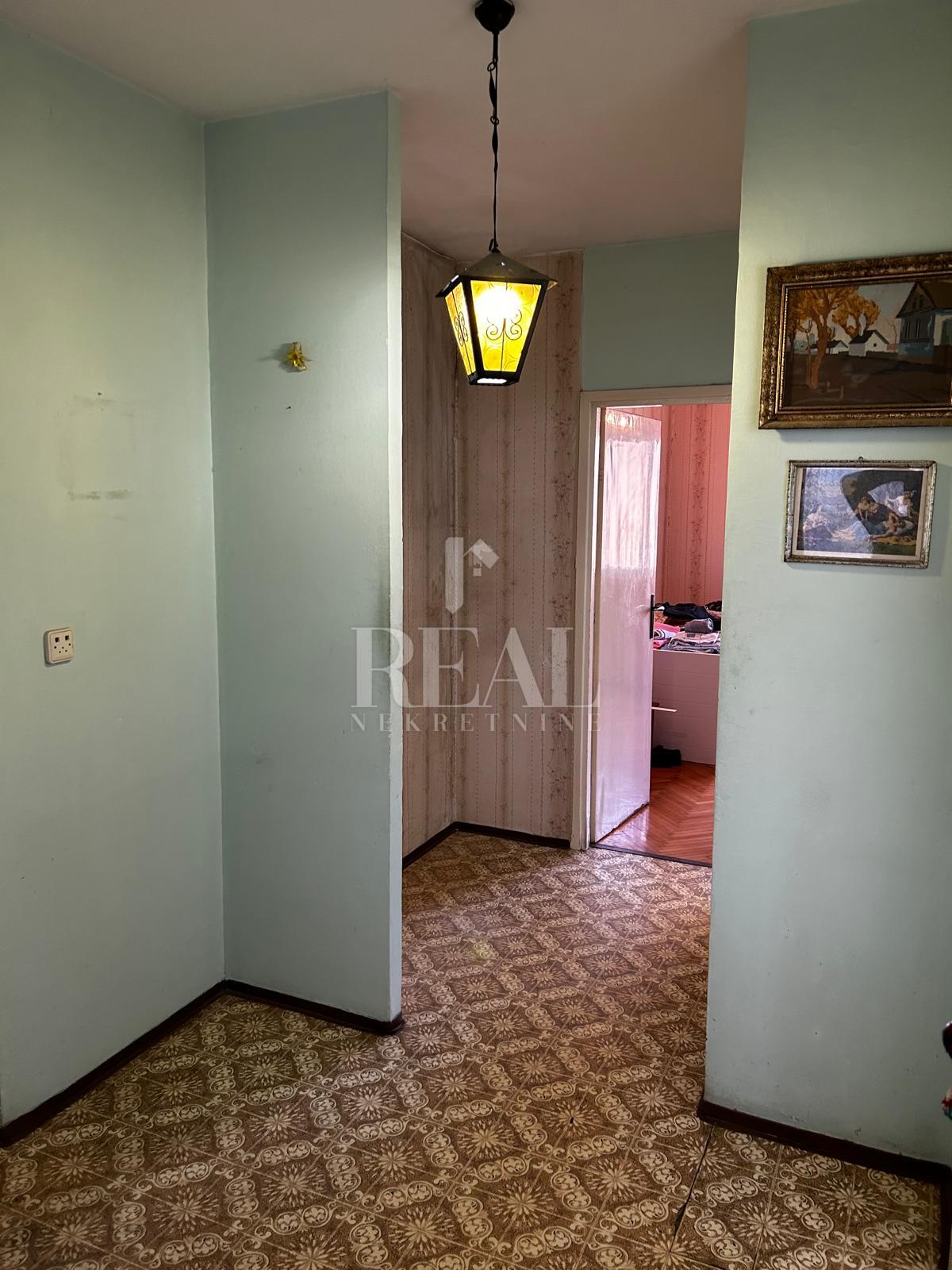 3 rooms, Apartment, 58m², 5 Floor