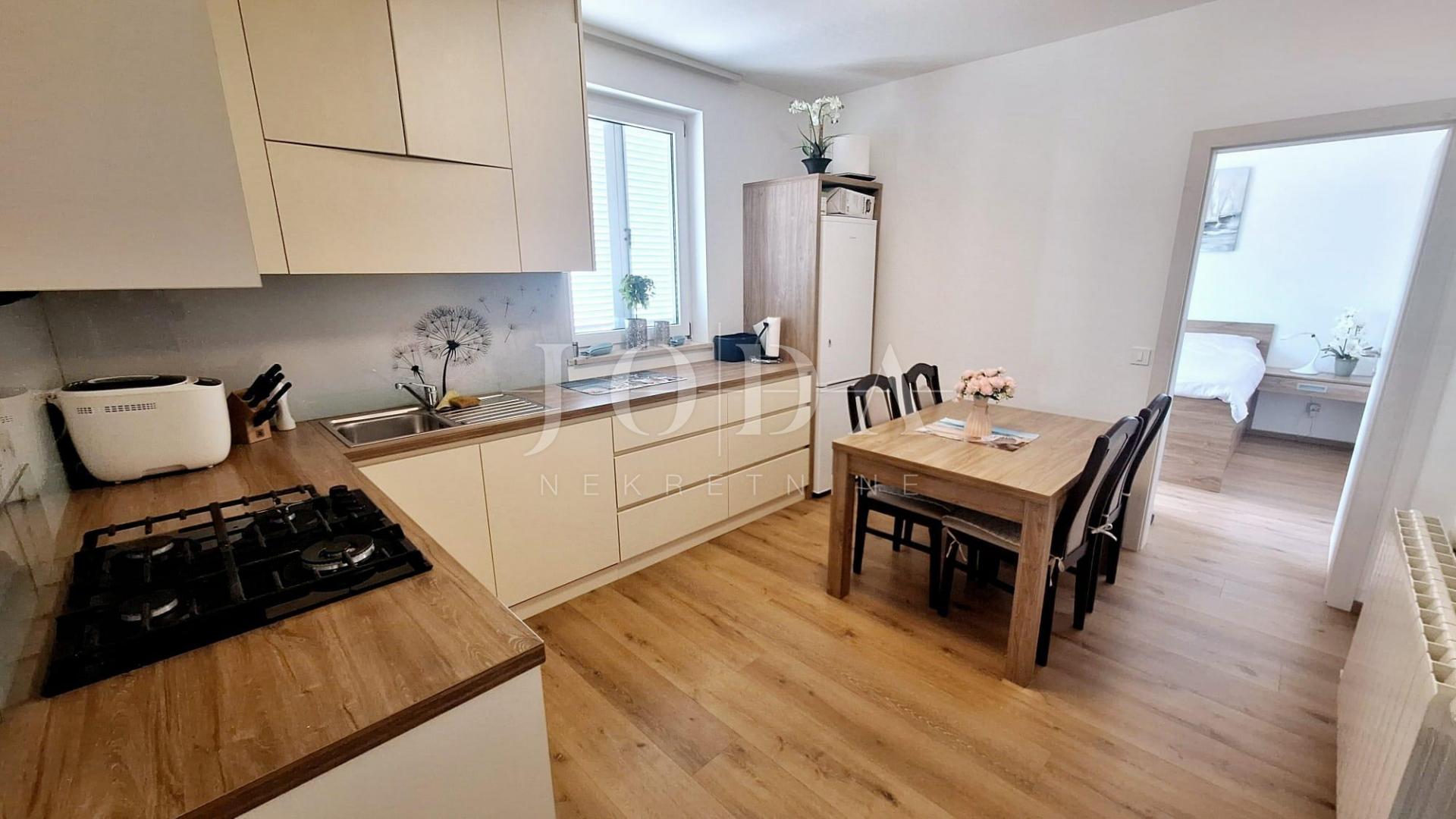 3-Zi., Wohnung, 68m², 1 Etage