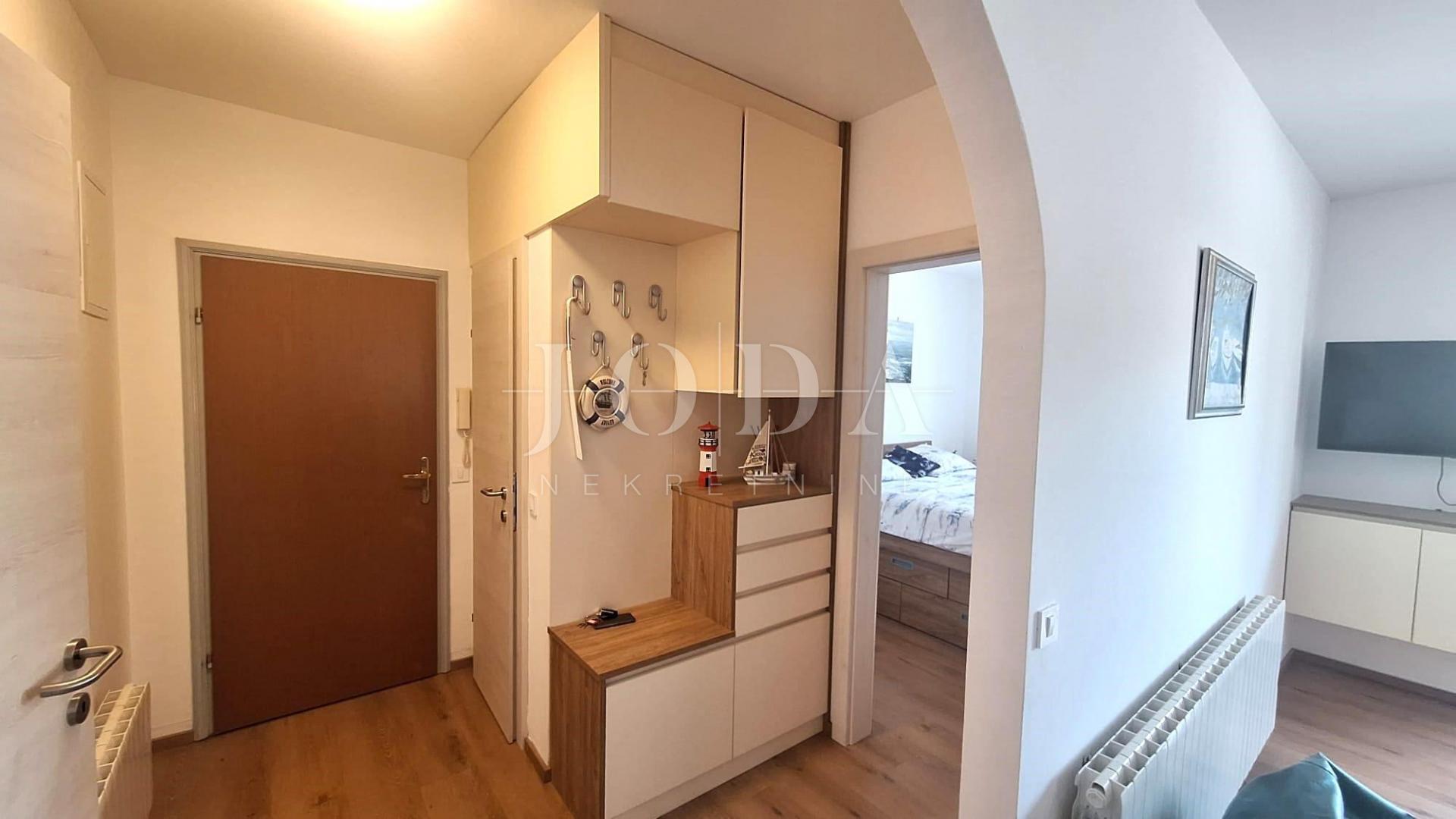 3-locale, Appartamento, 68m², 1 Piano