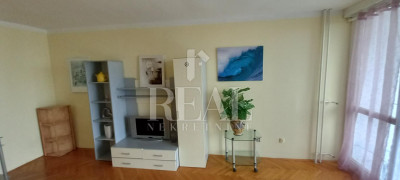 4 rooms, Apartment, 86m², 21 Floor