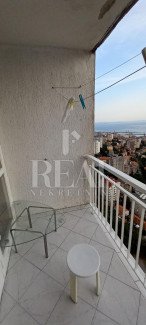 4-locale, Appartamento, 86m², 21 Piano