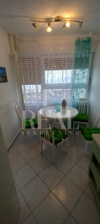 4 rooms, Apartment, 86m², 21 Floor