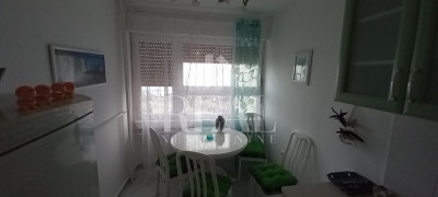 4 rooms, Apartment, 86m², 21 Floor