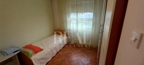 4-к, Квартира, 86м², 21 Этаж