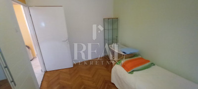 4-к, Квартира, 86м², 21 Этаж