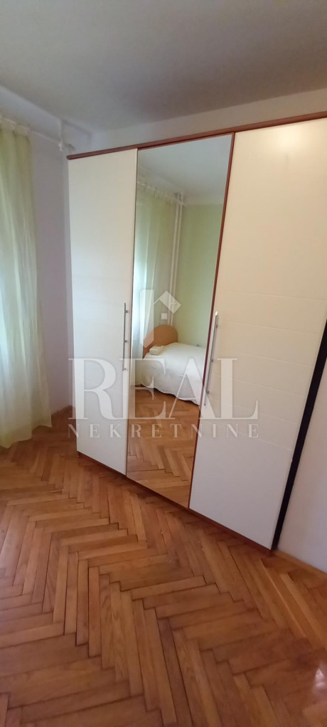 4-locale, Appartamento, 86m², 21 Piano