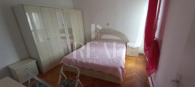 4-Zi., Wohnung, 86m², 21 Etage