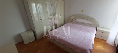 4 rooms, Apartment, 86m², 21 Floor