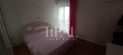 4 rooms, Apartment, 86m², 21 Floor