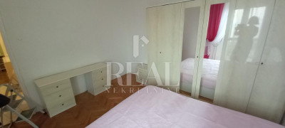 4 rooms, Apartment, 86m², 21 Floor