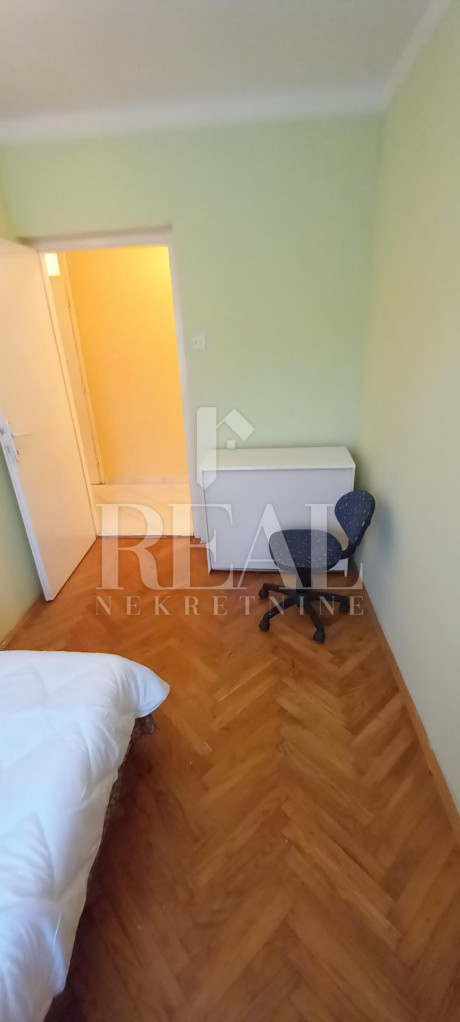 4-к, Квартира, 86м², 21 Этаж