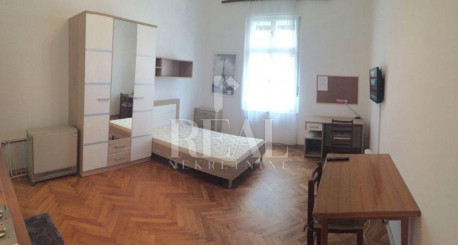 1 rooms, Apartment, 20m², 4 Floor