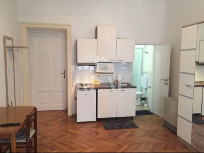 1 rooms, Apartment, 20m², 4 Floor