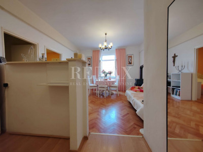 3 rooms, Apartment, 50m², 2 Floor