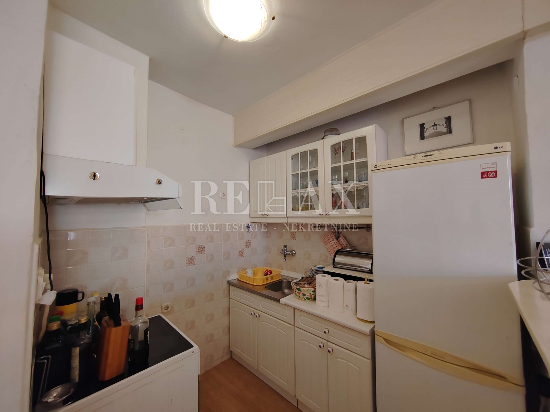 3-к, Квартира, 50м², 2 Этаж