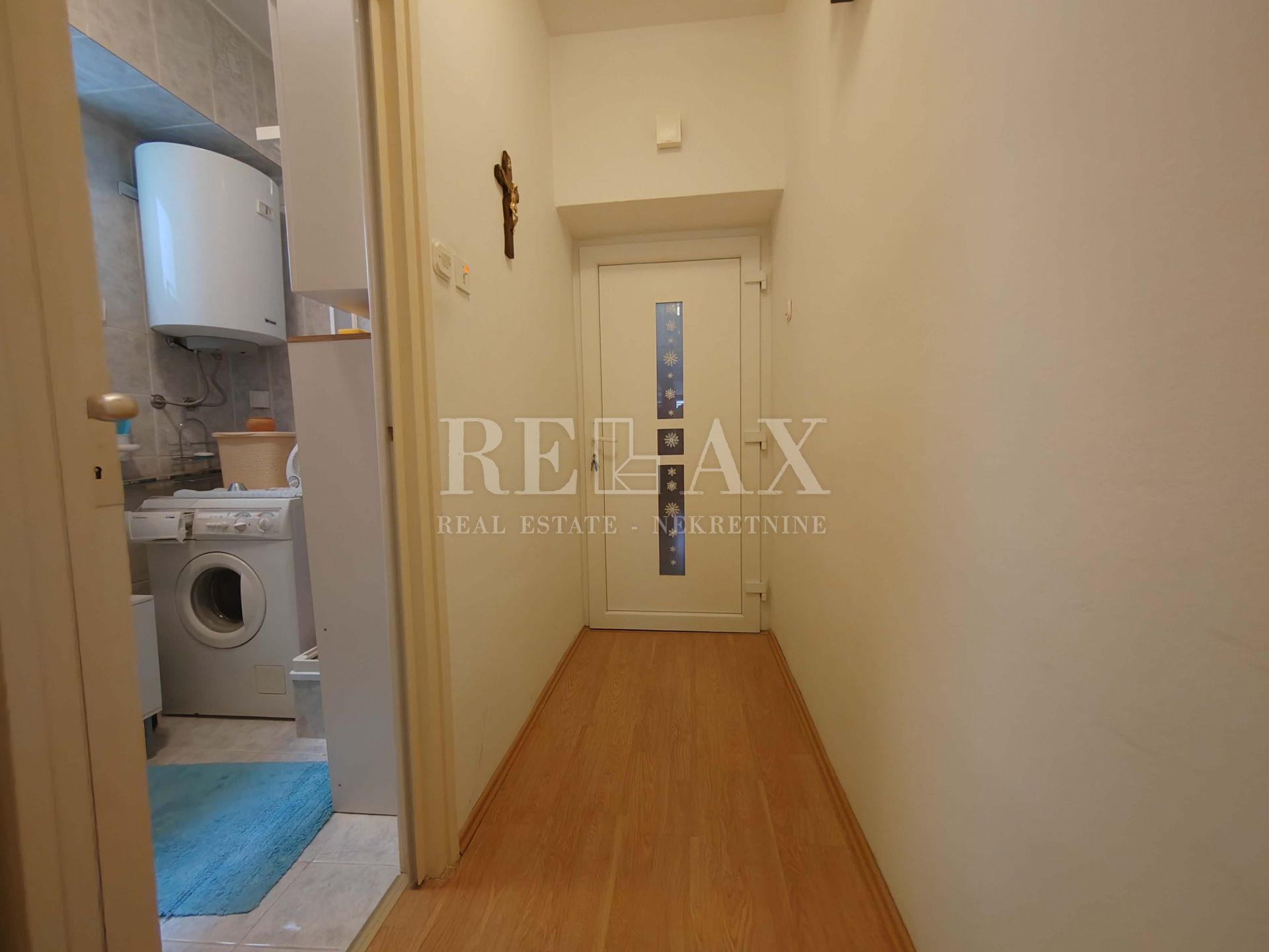 3-locale, Appartamento, 50m², 2 Piano