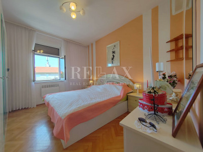 3 rooms, Apartment, 50m², 2 Floor