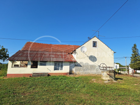 House, 80m², Plot 525m²