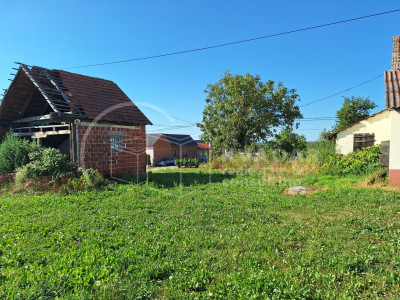 Haus, 80m², Grundstück 525m²