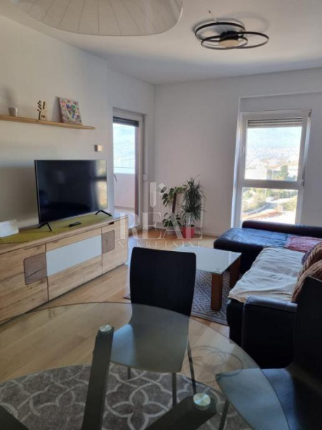 2-Zi., Wohnung, 59m², 6 Etage