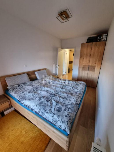 2-Zi., Wohnung, 59m², 6 Etage