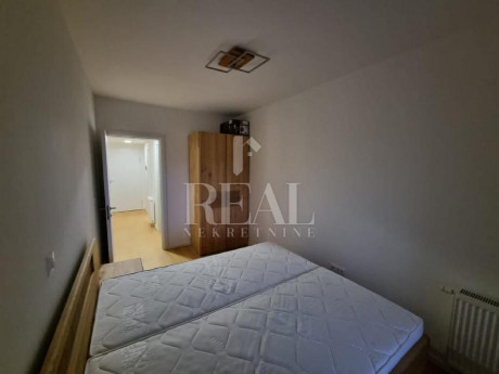 2-locale, Appartamento, 59m², 6 Piano