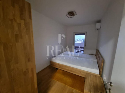 2 rooms, Apartment, 59m², 6 Floor