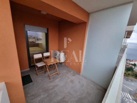 2-locale, Appartamento, 59m², 6 Piano