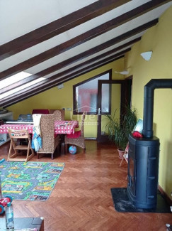 4 rooms, Apartment, 85m²