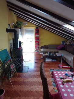 4 rooms, Apartment, 85m²