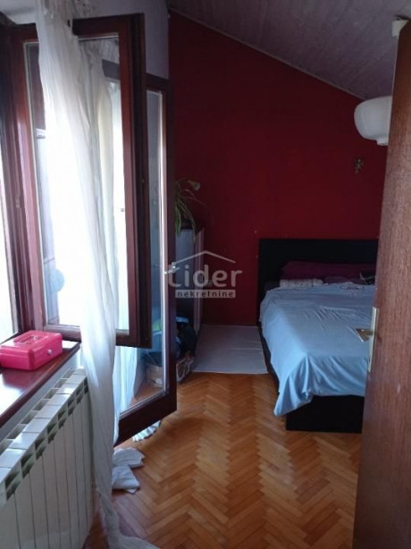 4 rooms, Apartment, 85m²