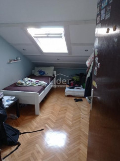 4 rooms, Apartment, 85m²