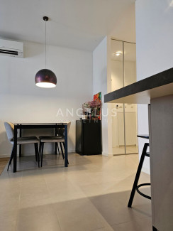 2-locale, Appartamento, 65m²