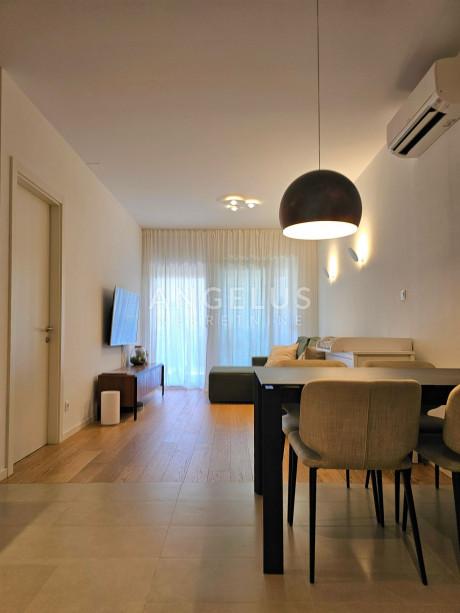 2-locale, Appartamento, 65m²