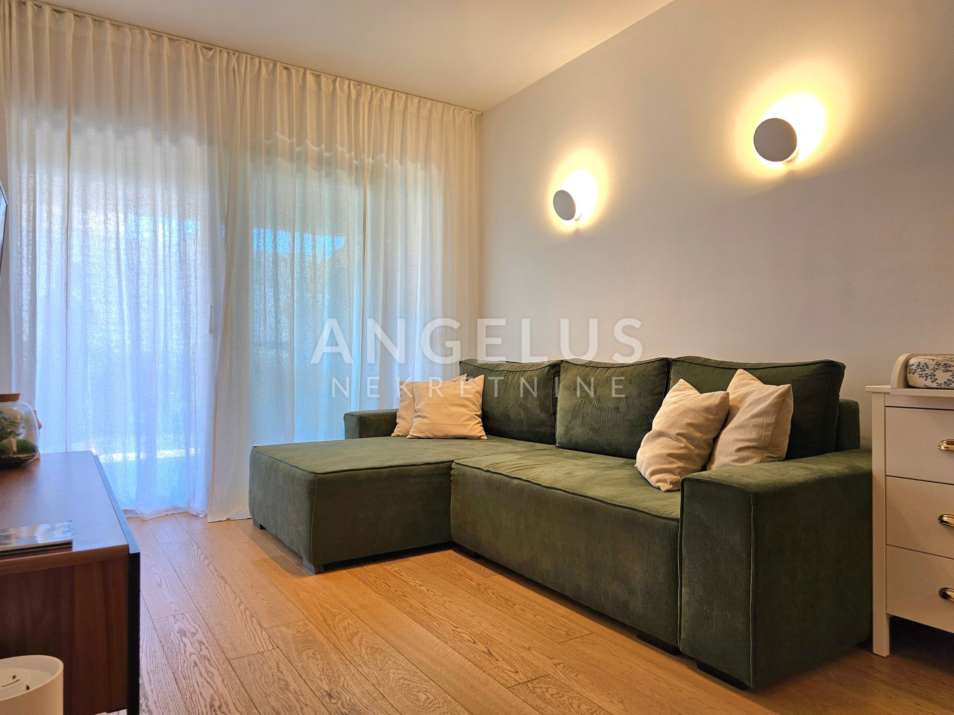 2 rooms, Apartment, 65m²