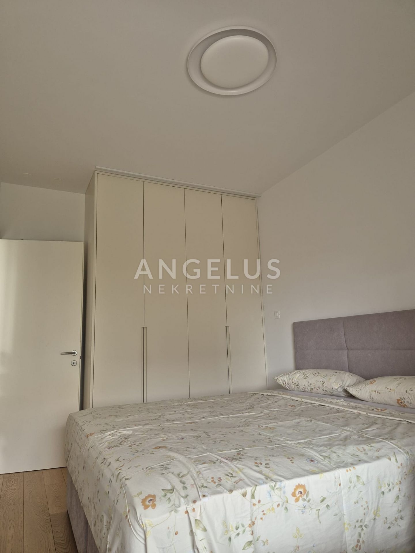 2 rooms, Apartment, 65m²